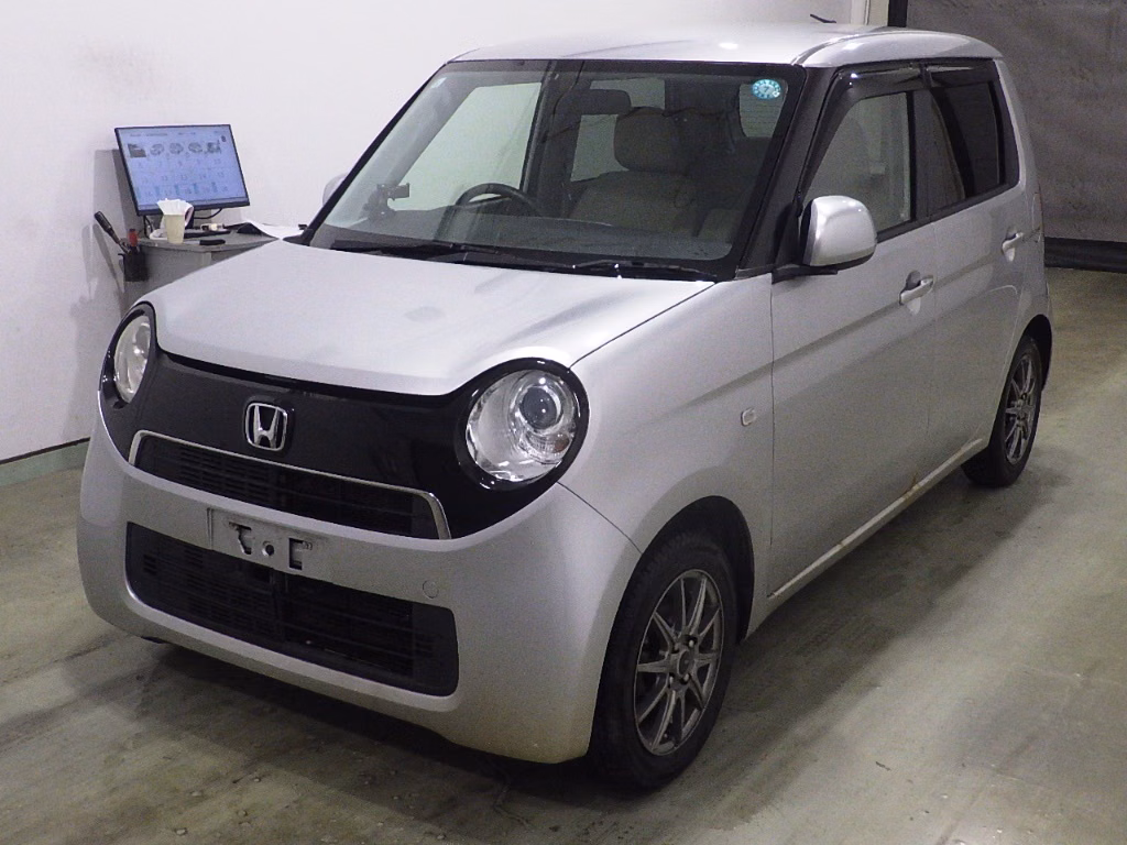 HONDA N-ONE