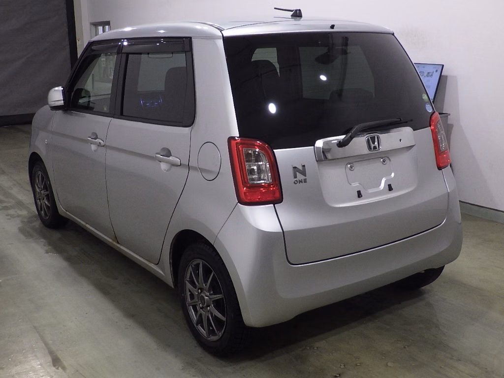 HONDA N-ONE