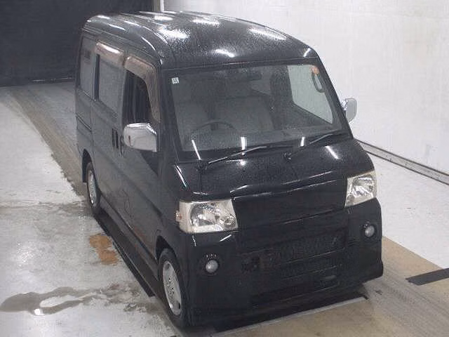 MITSUBISHI TOWN BOX