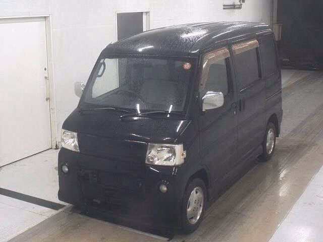 MITSUBISHI TOWN BOX