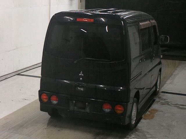 MITSUBISHI TOWN BOX