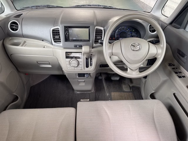 MAZDA FLAIR WAGON