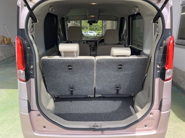 MAZDA FLAIR WAGON