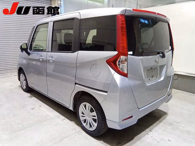 DAIHATSU THOR