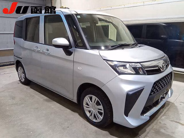 DAIHATSU THOR