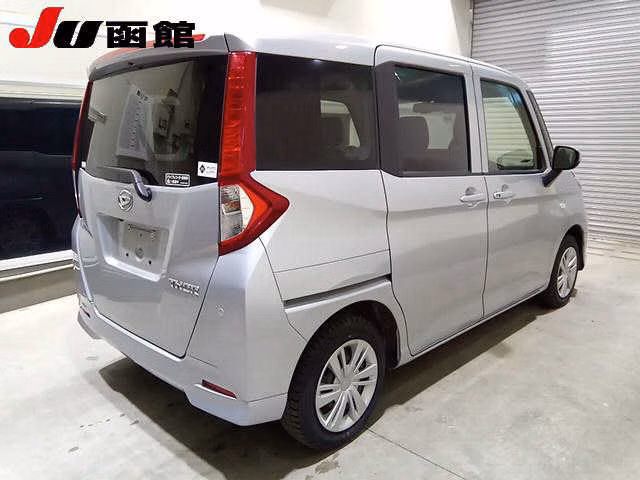 DAIHATSU THOR