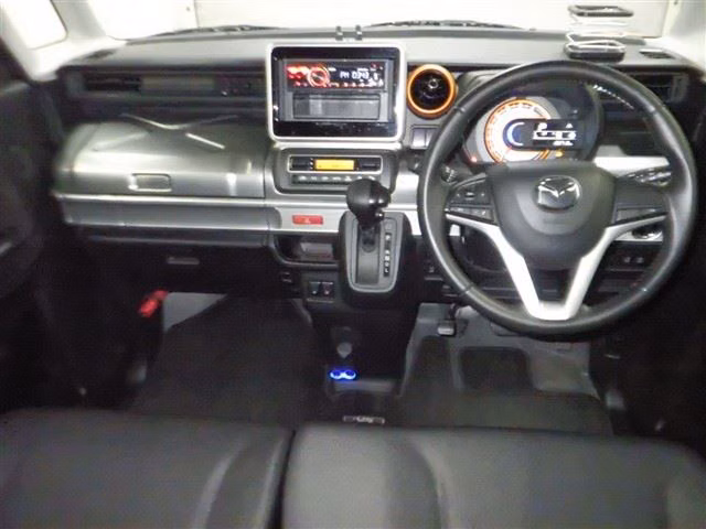 MAZDA FLAIR WAGON