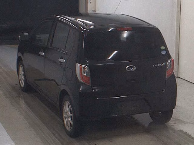 SUBARU PLEO PLUS
