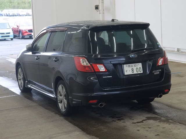 SUBARU EXIGA