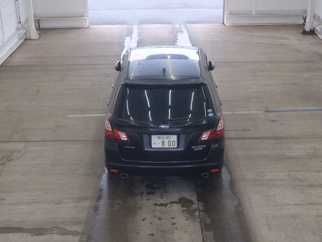 SUBARU EXIGA
