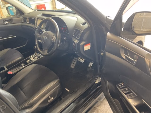 SUBARU EXIGA