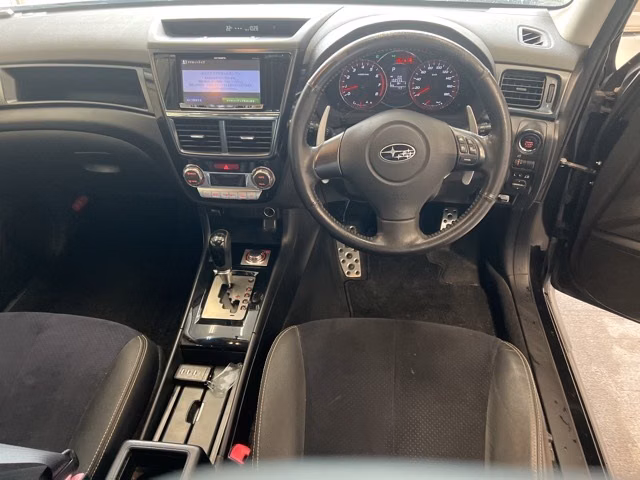 SUBARU EXIGA