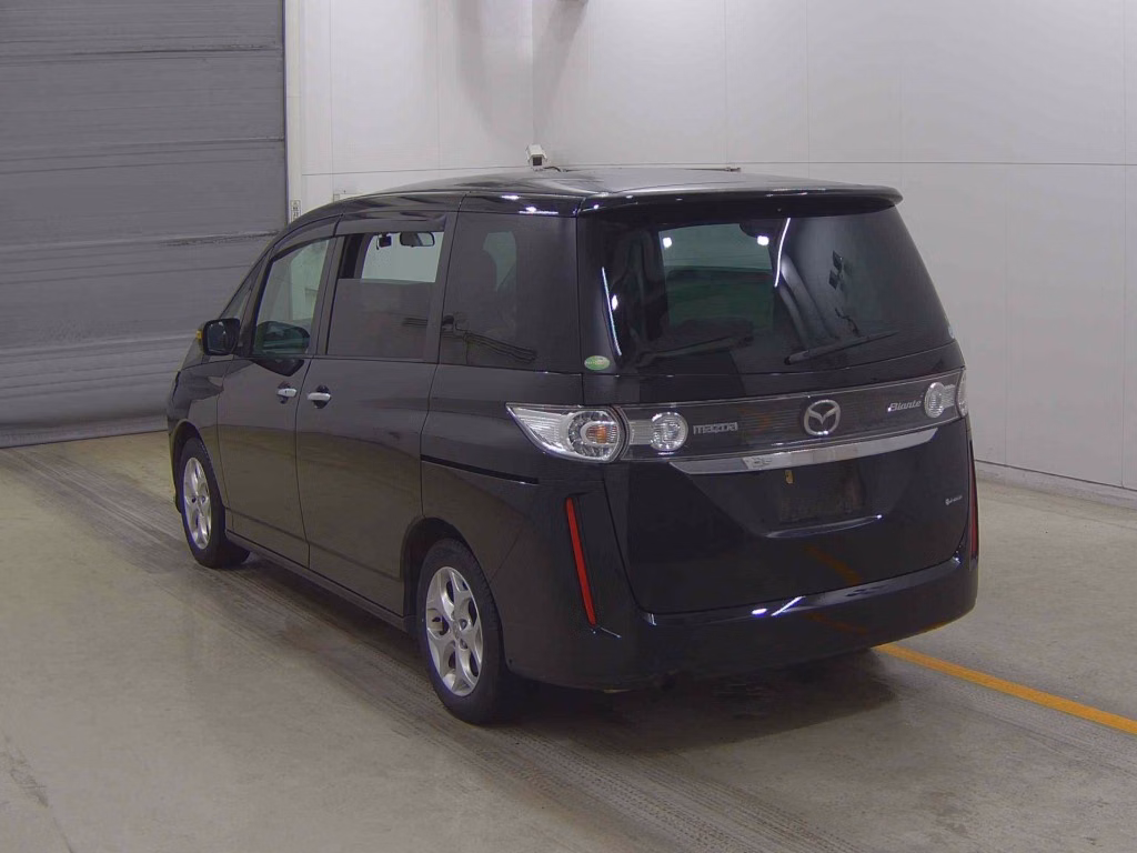 MAZDA BIANTE