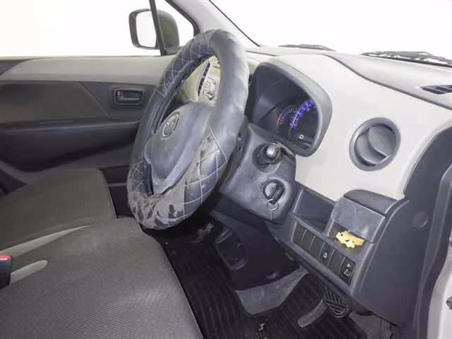 MAZDA FLAIR
