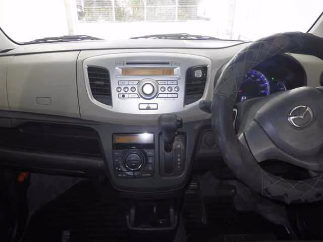 MAZDA FLAIR