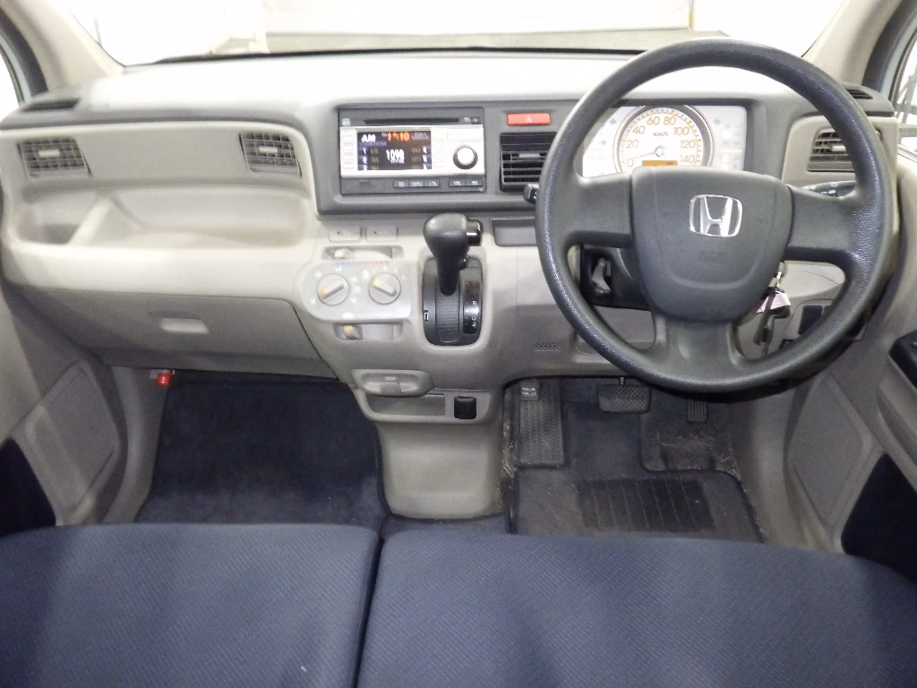 HONDA LIFE