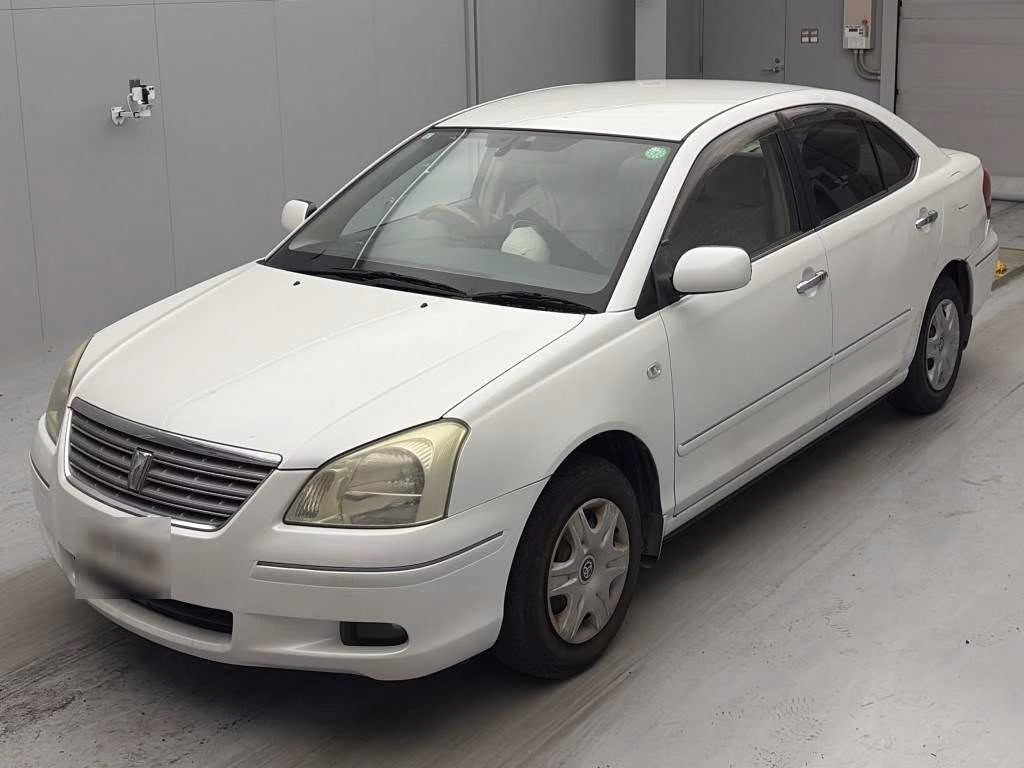 TOYOTA PREMIO