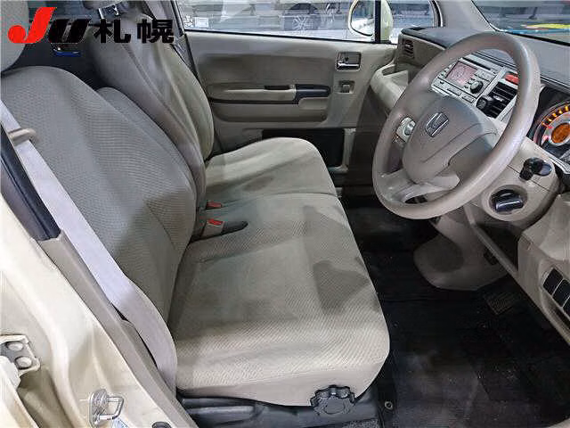 HONDA LIFE