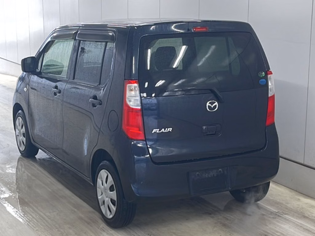 MAZDA FLAIR