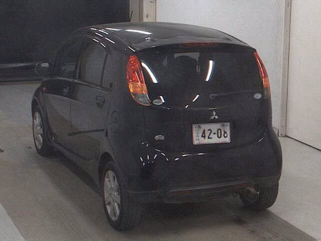 MITSUBISHI I