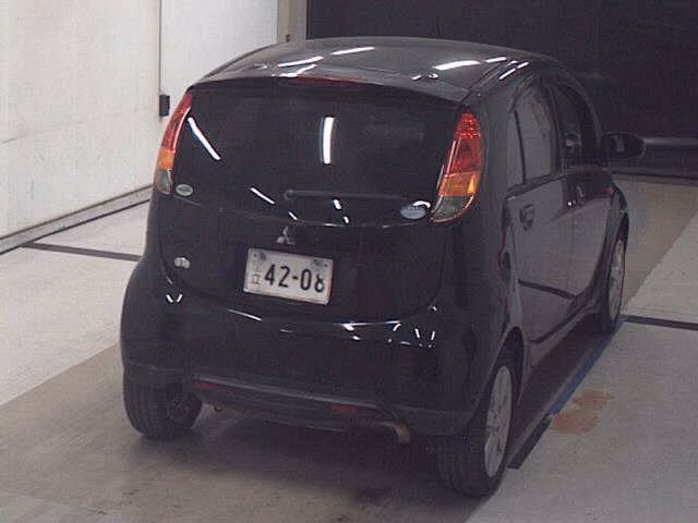 MITSUBISHI I