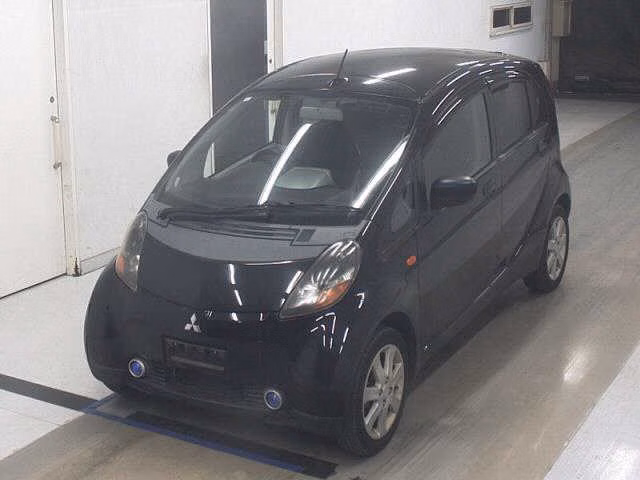 MITSUBISHI I