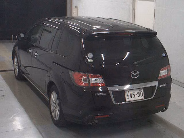 MAZDA MPV