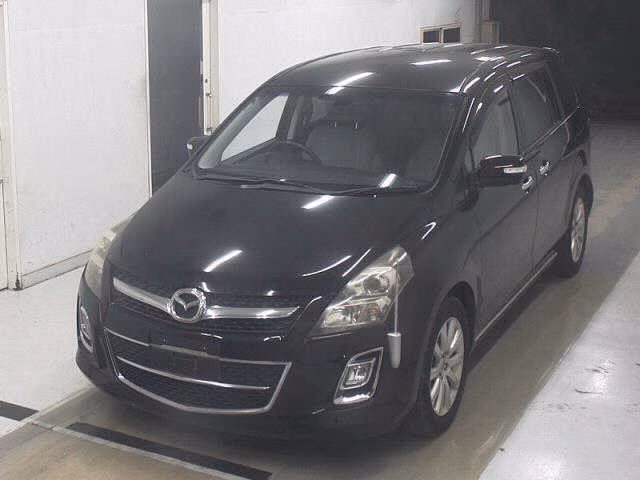 MAZDA MPV