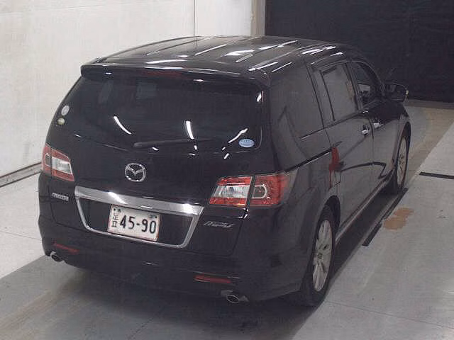 MAZDA MPV