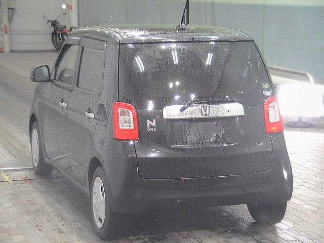 HONDA N-ONE