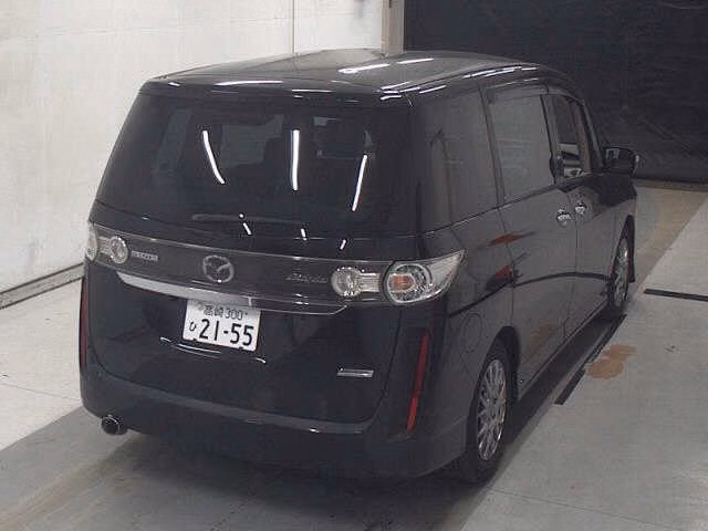 MAZDA BIANTE
