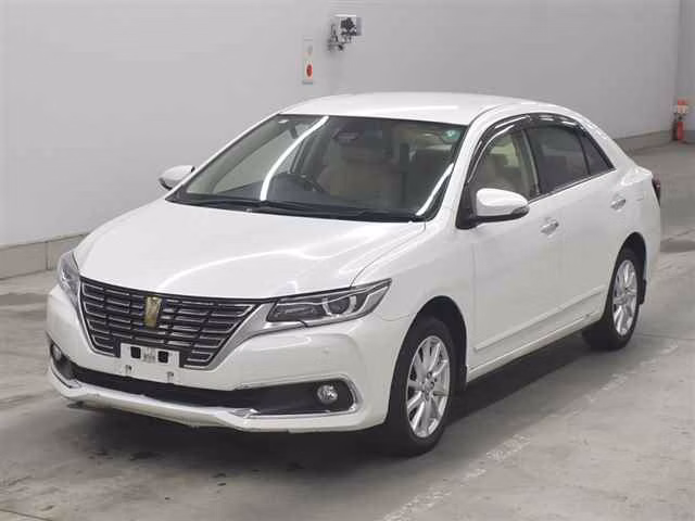 TOYOTA PREMIO