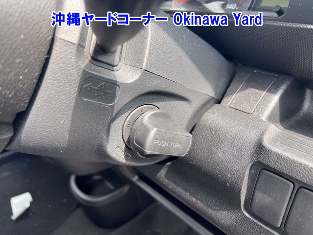 HONDA ZEST