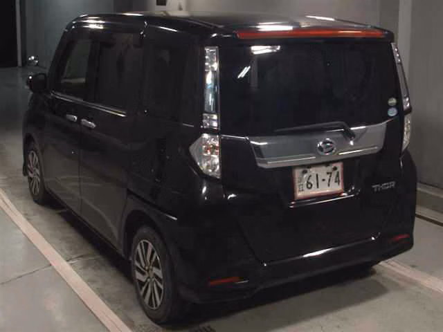 DAIHATSU THOR