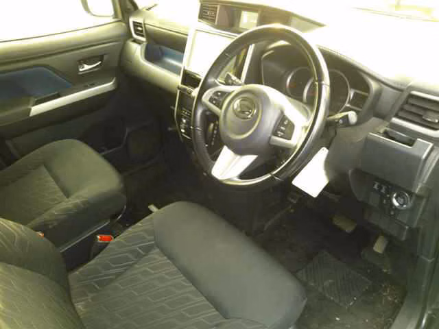 DAIHATSU THOR