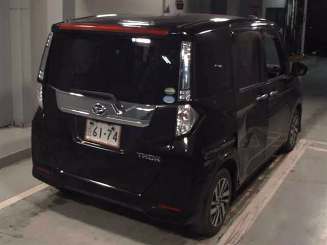 DAIHATSU THOR