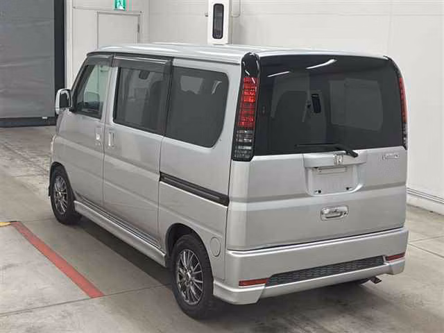 HONDA VAMOS