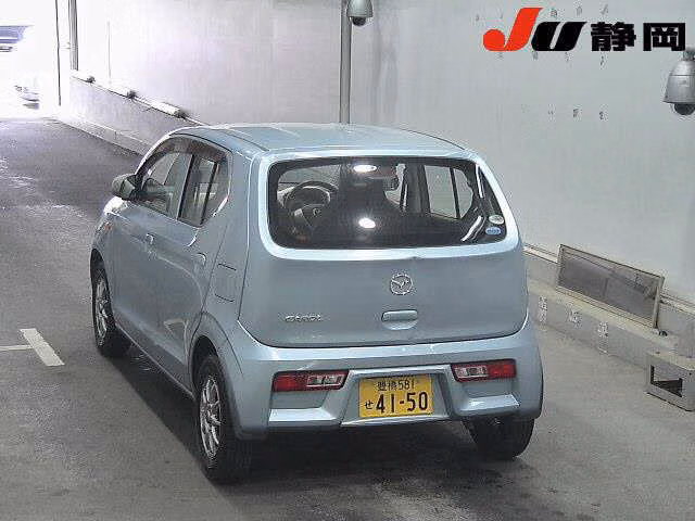 MAZDA CAROL