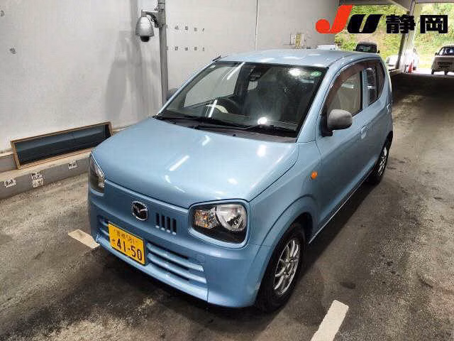 MAZDA CAROL