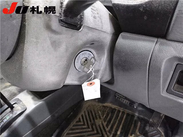 MITSUBISHI MINICA