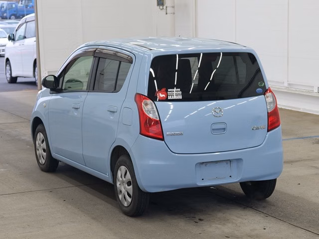 MAZDA CAROL