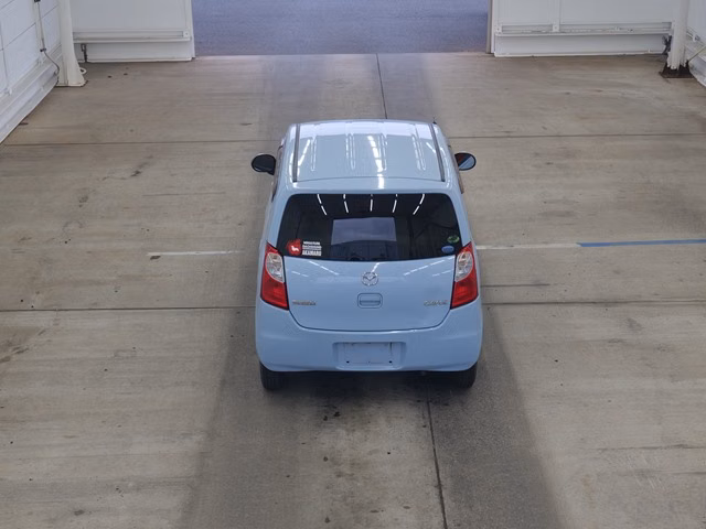 MAZDA CAROL