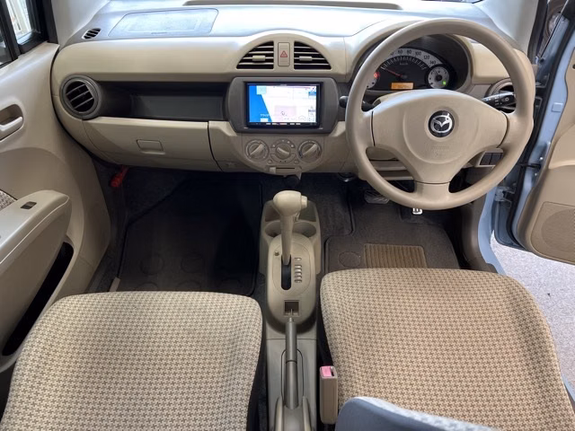 MAZDA CAROL