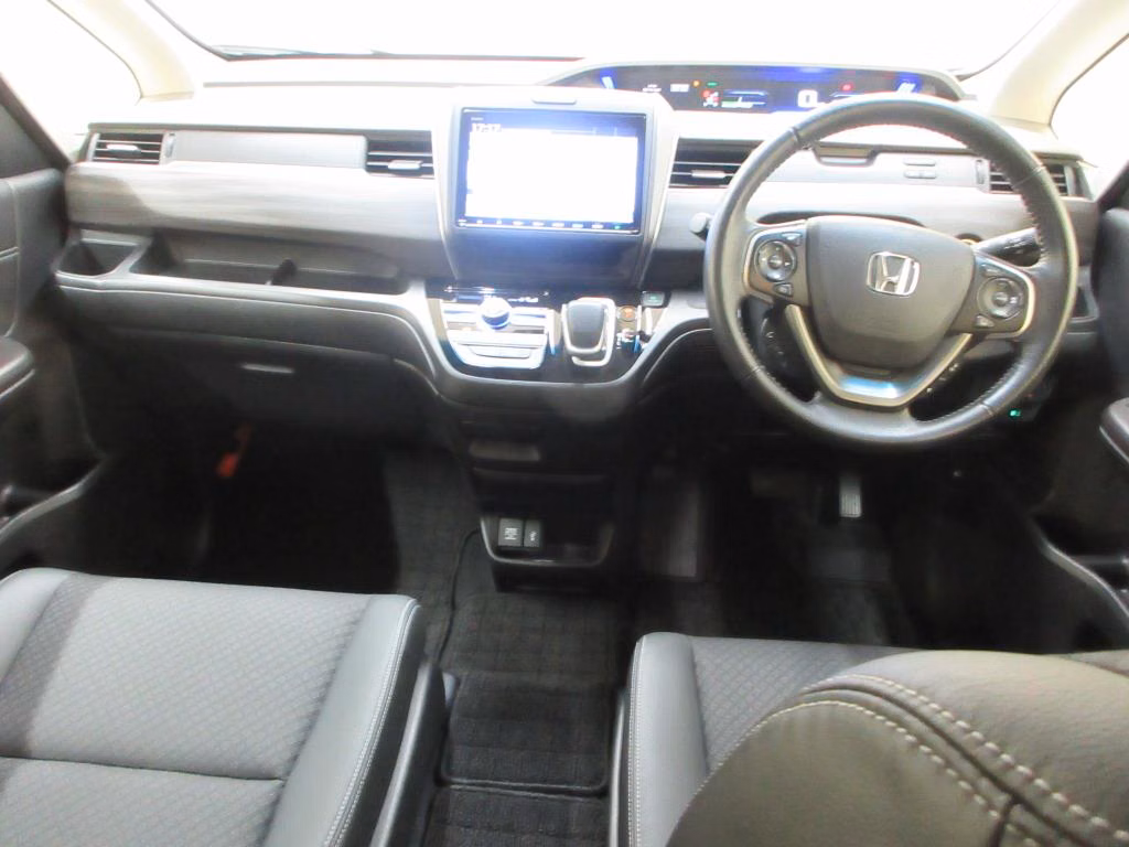 HONDA FREED+