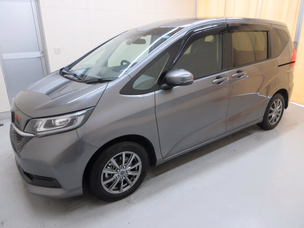 HONDA FREED+