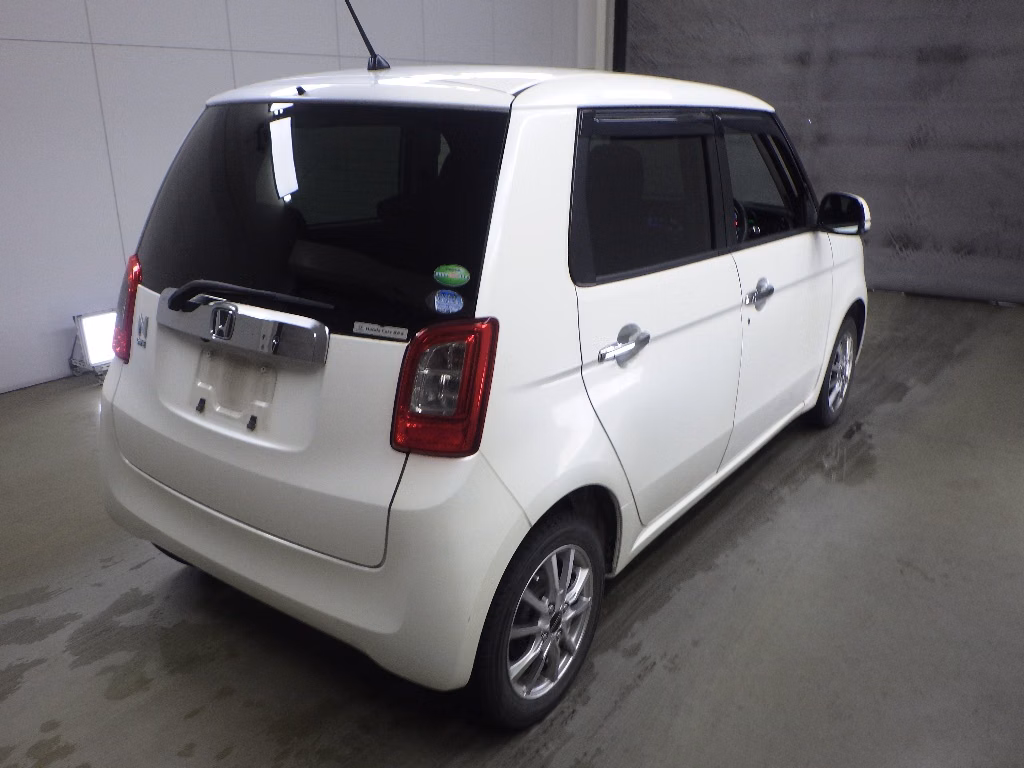HONDA N-ONE