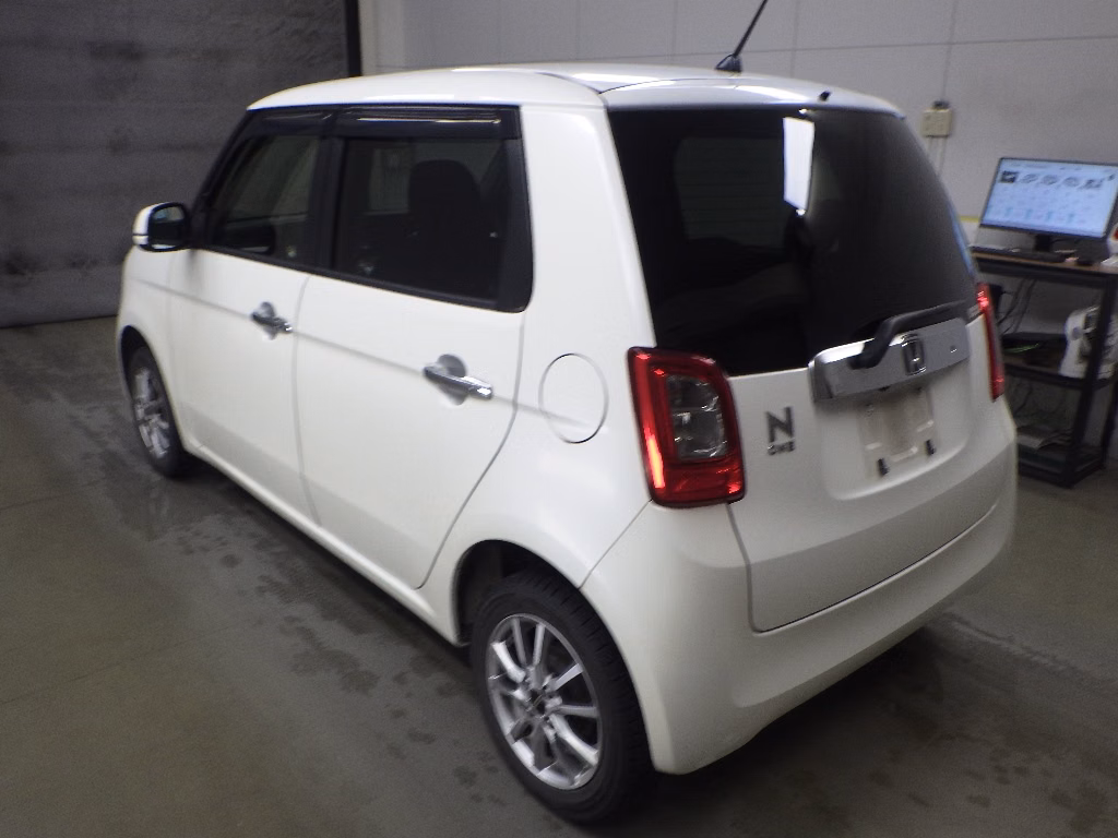 HONDA N-ONE