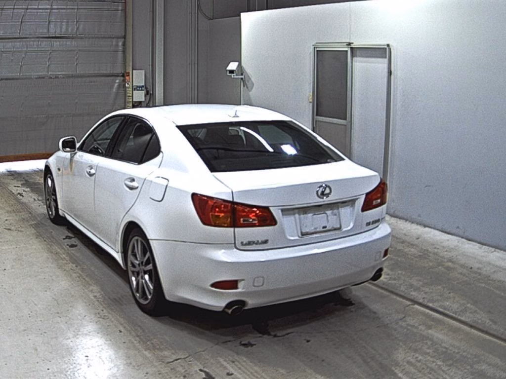 LEXUS IS250