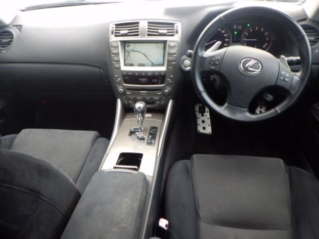 LEXUS IS250