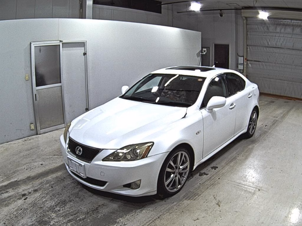 LEXUS IS250
